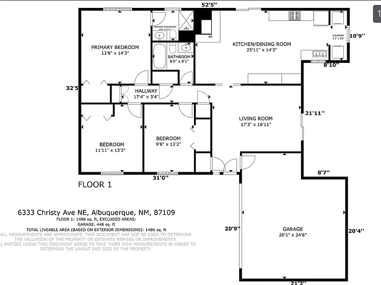 6333 Christy Ave NE — Photo 34