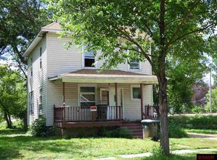 312 Hubbell Ave, Mankato, MN 56001