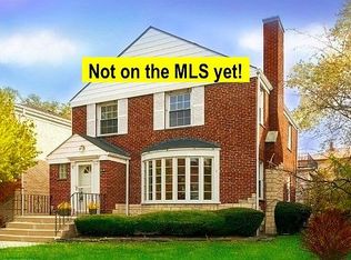 1112 Linden Ave, Oak Park, IL 60302