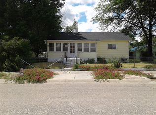 255 N Nebraska Ave, Guernsey, WY 82214