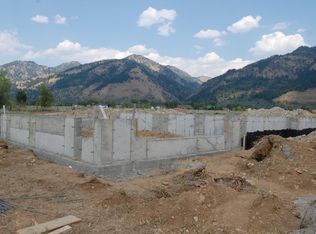 510 Butte Dr, Star Valley Ranch, WY 83127