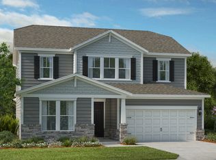 Cotswold Plan, The Coves on Lake Wylie, Charlotte, NC 28278