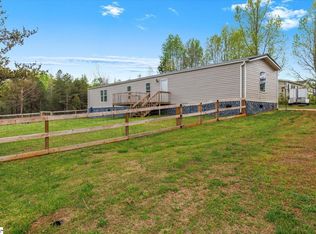 236 Burgess Rd, Gaffney, SC 29341