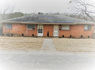 2318 Blackwood Rd, Little Rock, AR 72207