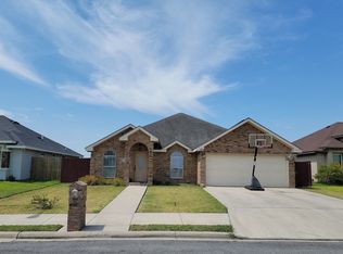 1702 W Garfield Ave, Mission, TX 78573