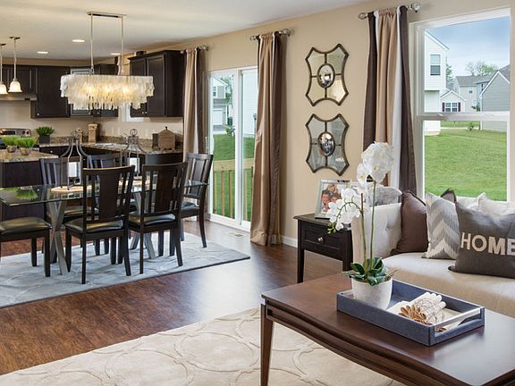 Similar Home Design Representation