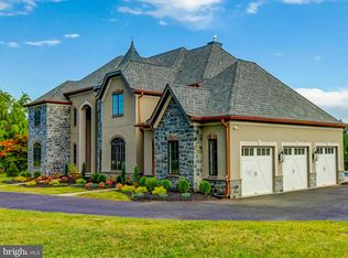 12404 Hunters Gln, Owings Mills, MD 21117