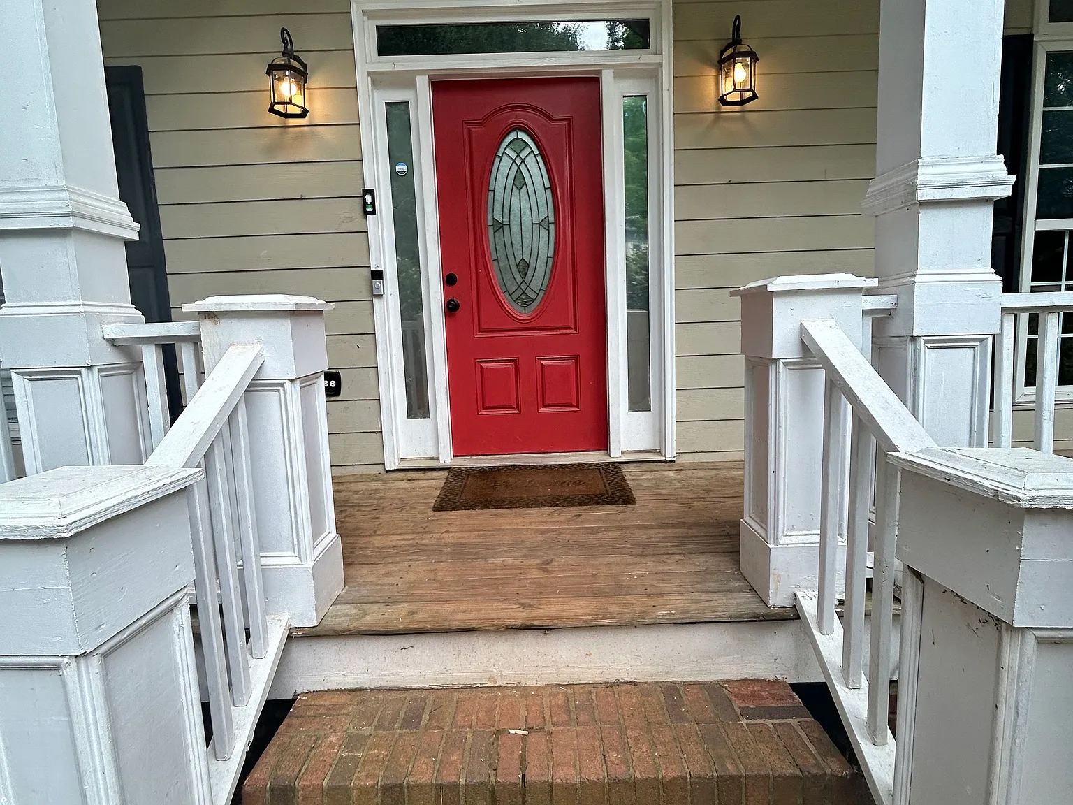 4 bed, 3.5 bath, 3500 sqft, $2,500 — Photo 2