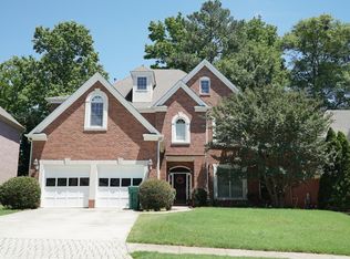 1913 New Haven Ct SE, Smyrna, GA 30080