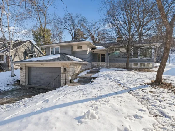 309 Westwood Dr S, Golden Valley, MN 55416