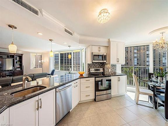5th image of 4041 Gulf Shore Blvd N APT 604