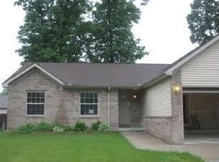 9536 Rachel Rd, Algonac, MI 48001