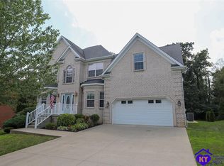 349 Vineland Place Dr, Vine Grove, KY
