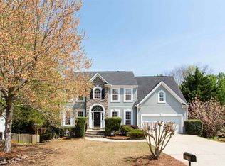 1852 Anmore Xing NW, Kennesaw, GA 30152