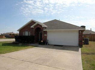 420 Troxell Blvd, Rhome, TX 76078