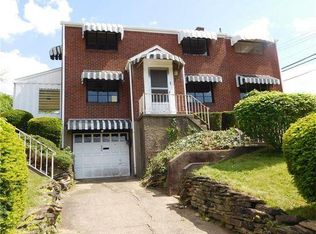 855 Broadway St, East Mc Keesport, PA