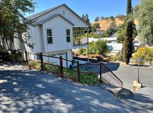 14385 Gods Hill Rd, Amador City, CA 95601