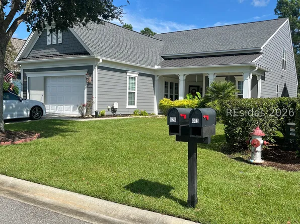 626 W Havenview Lane, Bluffton, SC 29909