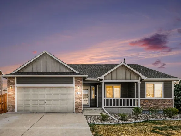 7347 Atlantis St, Wellington, CO 80549