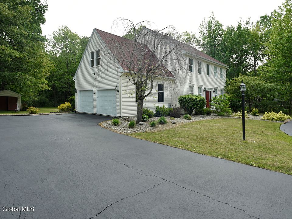 6 Morningdale Court, Ballston Lake, NY 12019 Zillow