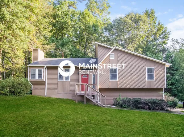 2490 Deerfield Dr NW, Kennesaw, GA 30144