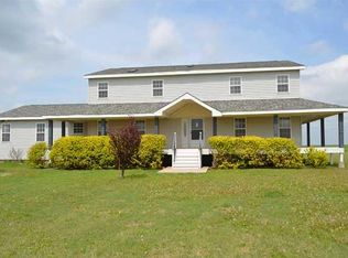 10506 Smith Rd W #W, El Reno, OK 73036