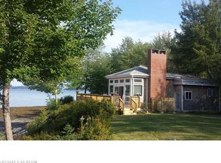 68 Jellison Cove Rd, Hancock, ME 04640