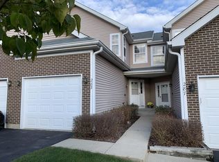 283 Partridge Ct, Algonquin, IL 60102