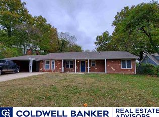 1220 N Juliette Ave, Manhattan, KS 66502