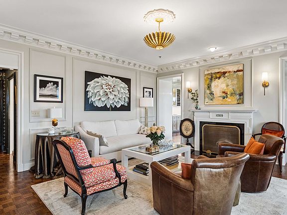105 Leake Ave #Penthouse 4, Nashville, TN 37205 | MLS #3610693 | Zillow