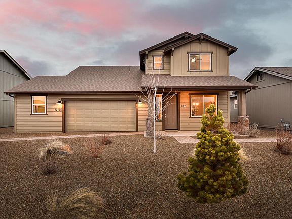 Plan 2090 Model Twilight