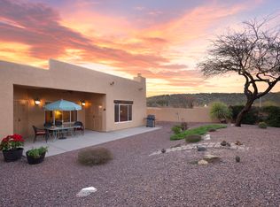 3774 N Sandrock Pl, Tucson, AZ 85750