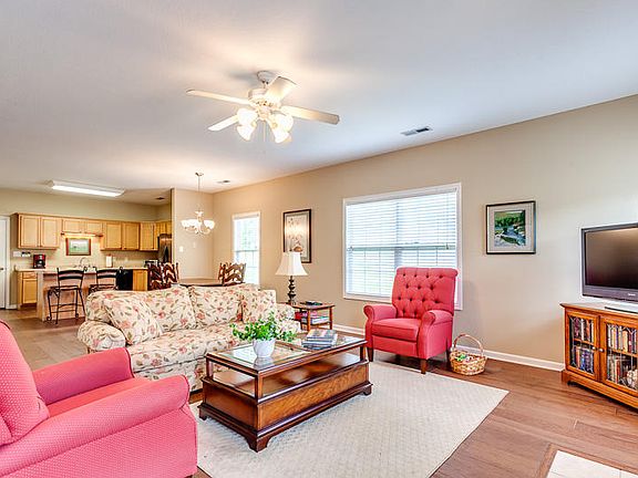 4th image of 2815 Mossy Oaks Ln