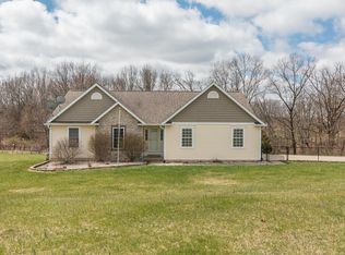 10601 Pennycress Ln, Mattawan, MI 49071