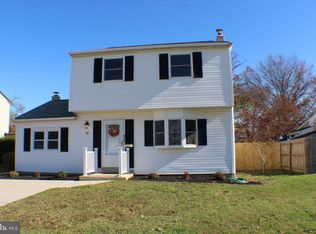 12 N Independence Blvd, New Castle, DE 19720