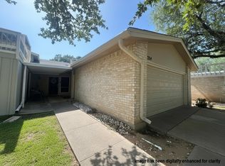 1324 El Camino Real, Euless, TX 76040