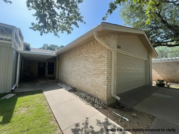 1324 El Camino Real, Euless, TX 76040