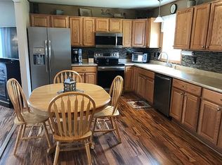 344 Santa Maria Dr, Arlington, WI 53911