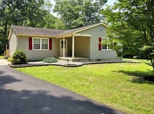 2560 Coles Mill Rd, Franklinville, NJ 08322