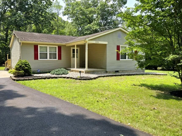 2560 Coles Mill Rd, Franklinville, NJ 08322