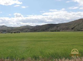 Crystal Mountain Rd, Three Forks, MT 59752