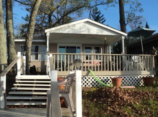 1802 Wolf Ln, National City, MI 48748