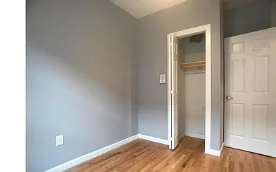 Rented by Trion Real Estate Management