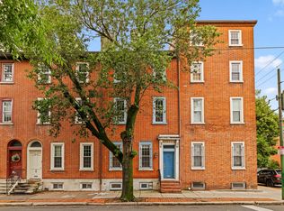 502 S 11th St APT 38, Philadelphia, PA 19147