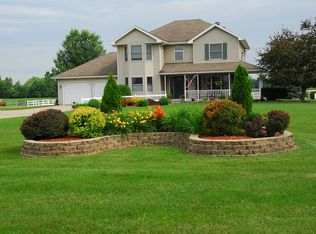 5305 E T Ave, Vicksburg, MI 49097