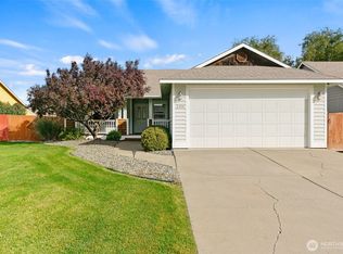 2304 N Ellington St, Ellensburg, WA 98926