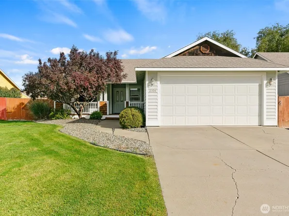 2304 N Ellington Street, Ellensburg, WA 98926