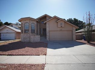 3008 Camarena Pl, El Paso, TX 79936