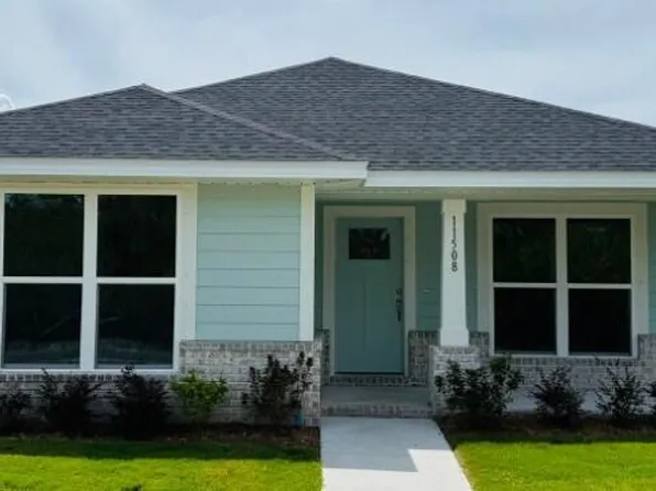11508 Godart St, Panama City, FL 32404