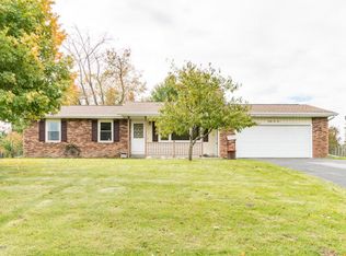 2610 Thayer Ave, Kalamazoo, MI 49004